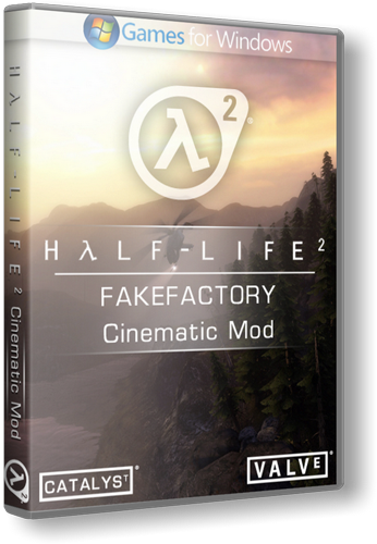 half life 2 cinematic mod crack